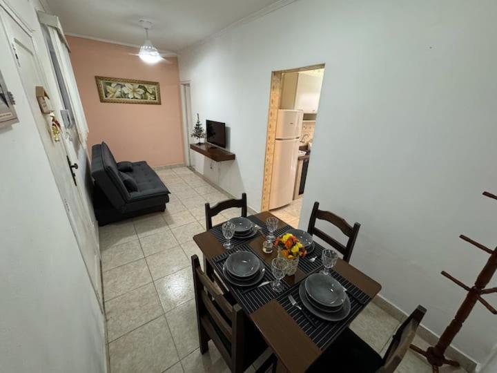 Casa Temporada Praia Grande Exterior foto